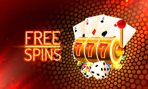 Unlock the Excitement Free Spins Apps for Every Gamblers Unlock the Excitement Free Spins Apps for Every Gamblers