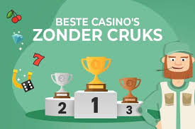 Verkenning van Buitenlandse Casino's met iDEAL Veilig Spelen en Betalen