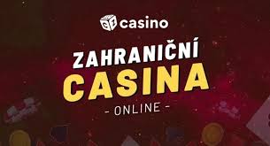 Zahraniční kasina Proč a jak je navštívit Zahraniční kasina Proč a jak je navštívit
