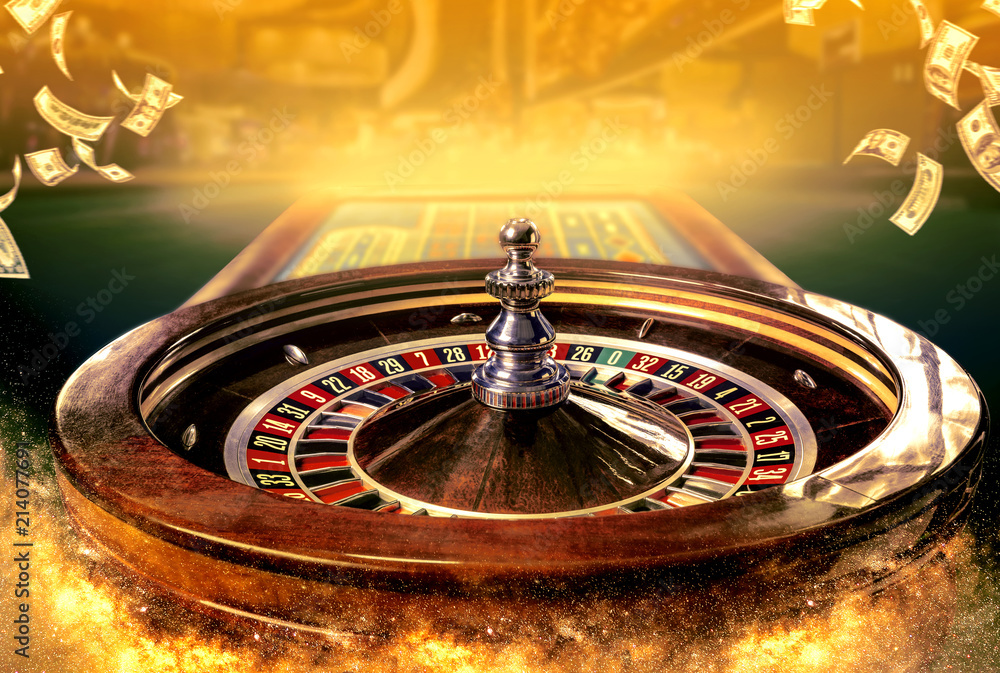 Wild Robin Casino