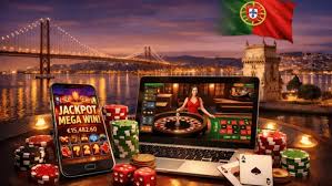 Descubra os Novos Casinos em Portugal em 2026 Tendências e Oportunidades
