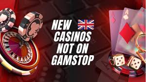 Discovering Casinos That Don’t Use GamStop Freedom to Play Discovering Casinos That Don’t Use GamStop Freedom to Play