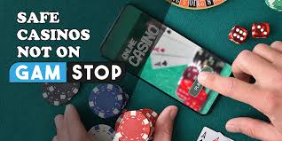 Discovering Welsh Betting Sites Not on GamStop -464472089