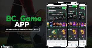 Explore the Exciting World of BC.Game Online Casino