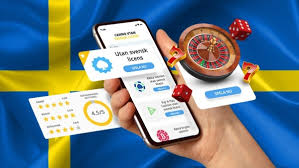 Exploring Casinos Without a Swedish License Benefits and Risks Exploring Casinos Without a Swedish License Benefits and Risks