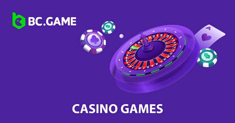 Guide to the BC.Game Registration Process