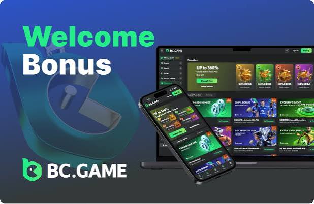 Guide to the BC.Game Registration Process