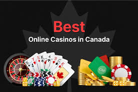A Comprehensive Guide to Canadian Gambling Sites A Comprehensive Guide to Canadian Gambling Sites