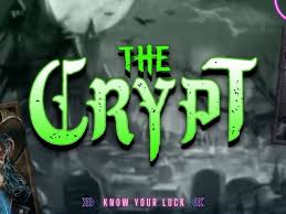 The Crypt Trial & Evaluation The Crypt Trial & Evaluation