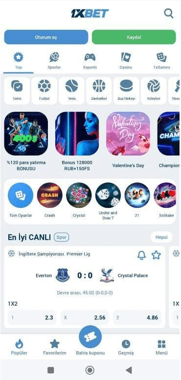 The World of 1xbet Online Betting A Comprehensive Guide The World of 1xbet Online Betting A Comprehensive Guide